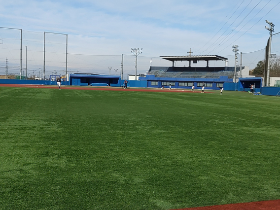 体験会実施しました